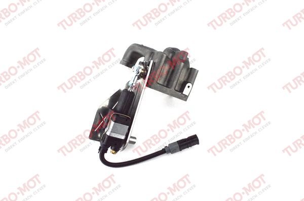 TURBO-MOT VAGRST702004