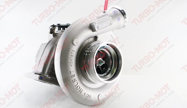 TURBO-MOT 663582