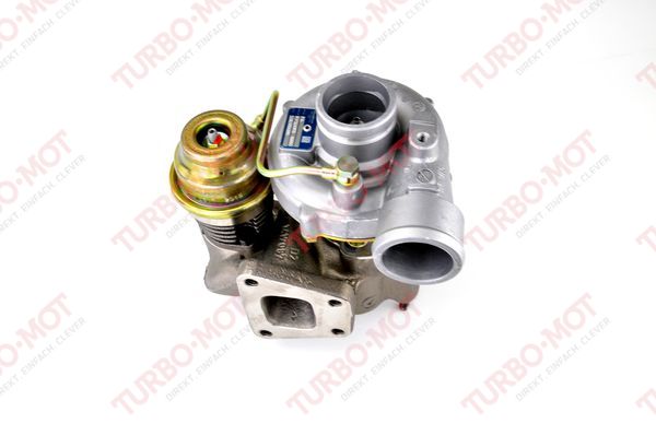 TURBO-MOT 610242