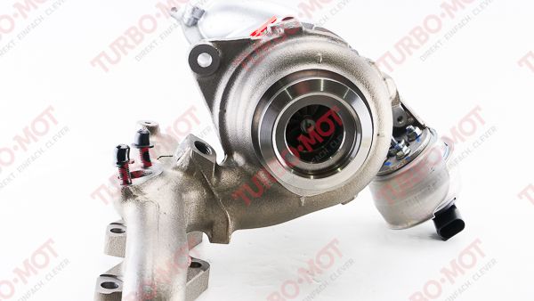 TURBO-MOT 689982R