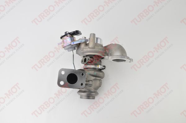 TURBO-MOT 669582