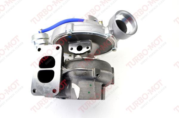 TURBO-MOT 632082