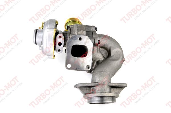 TURBO-MOT 671242