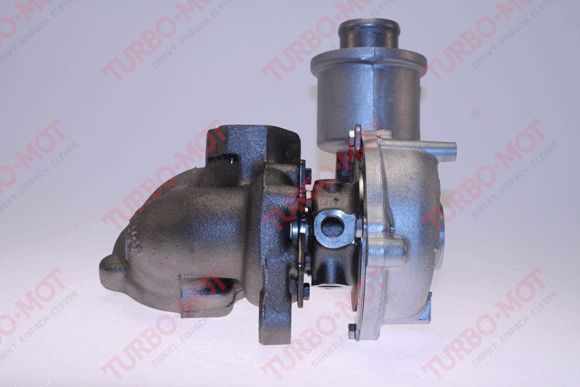 TURBO-MOT 673642