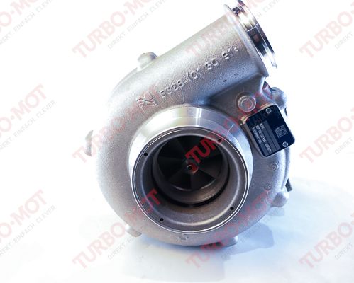 TURBO-MOT 603072