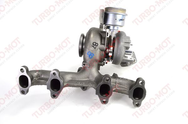 TURBO-MOT 644762