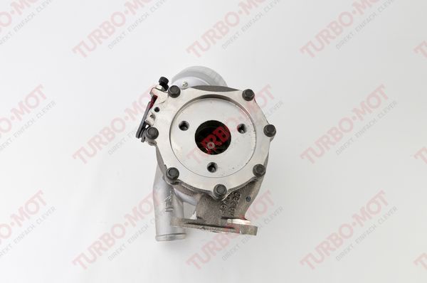 TURBO-MOT 630162R