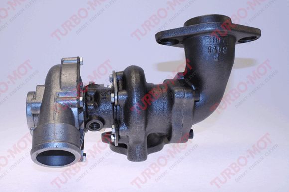 TURBO-MOT 664042