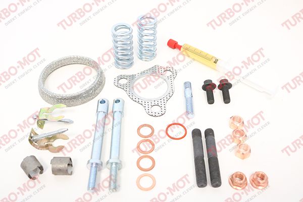 TURBO-MOT MS1402