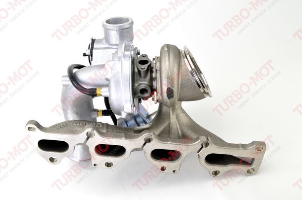 TURBO-MOT 655372R