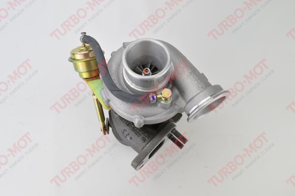 TURBO-MOT 643942