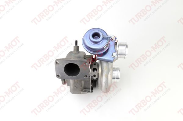 TURBO-MOT 617772