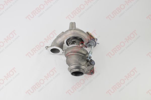 TURBO-MOT 669582R