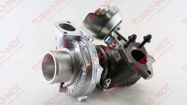 TURBO-MOT 690192