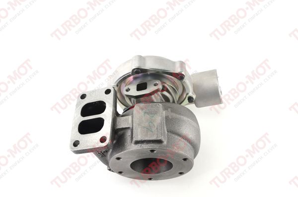 TURBO-MOT 611772