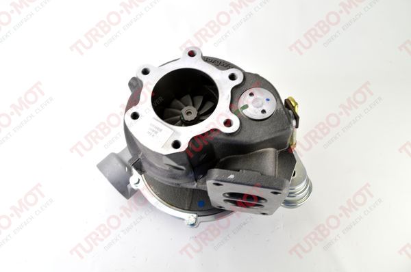 TURBO-MOT 632082R