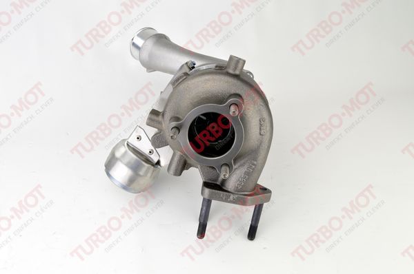 TURBO-MOT 668192