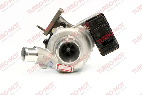 TURBO-MOT 626013R