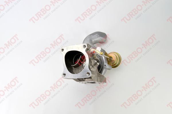 TURBO-MOT 656352R