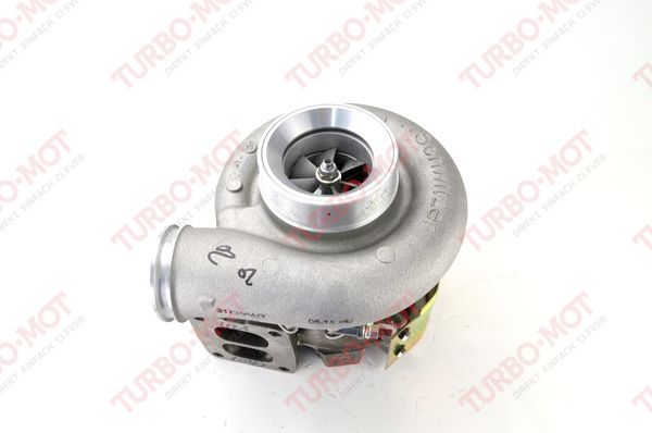 TURBO-MOT 600742R