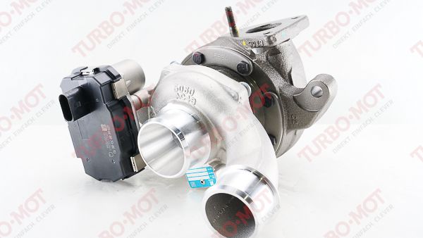 TURBO-MOT 632113