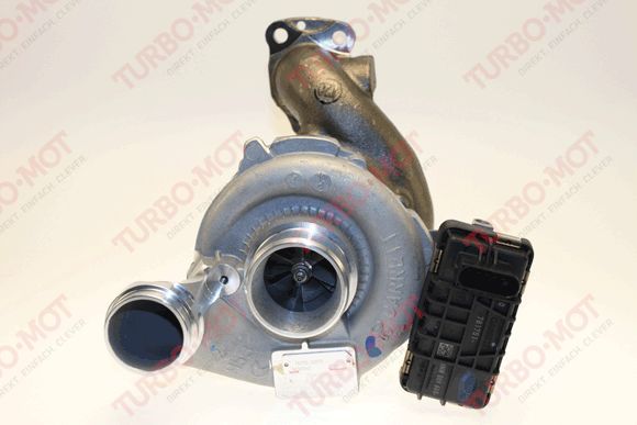 TURBO-MOT 651872OR