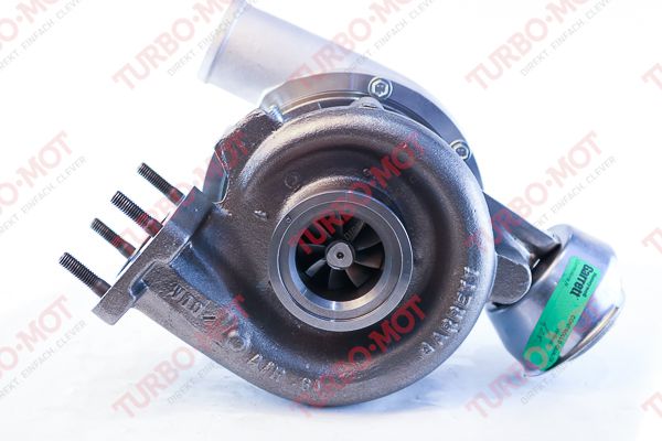 TURBO-MOT 604192