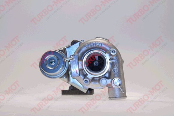 TURBO-MOT 665142R