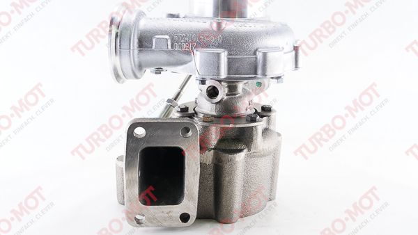 TURBO-MOT 679103