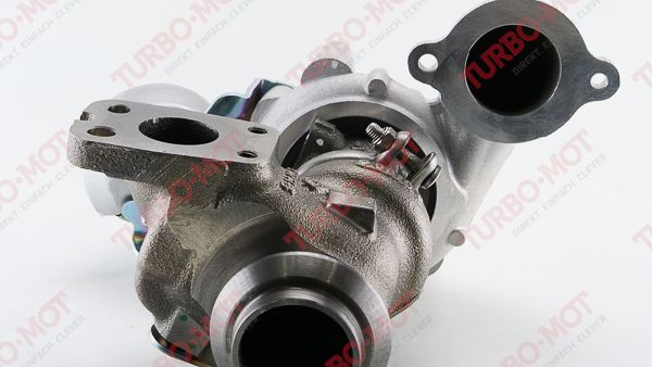 TURBO-MOT 658313