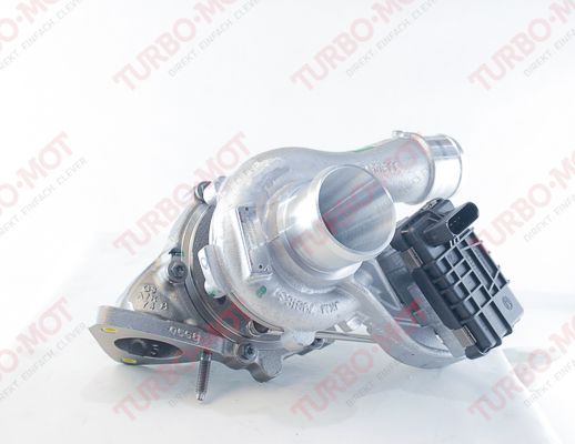 TURBO-MOT 657692