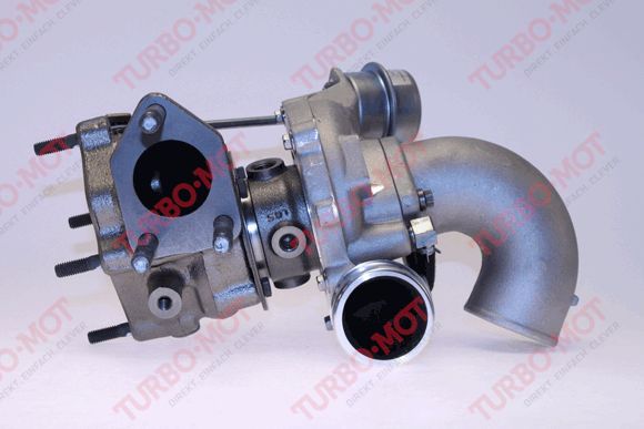 TURBO-MOT 601082R