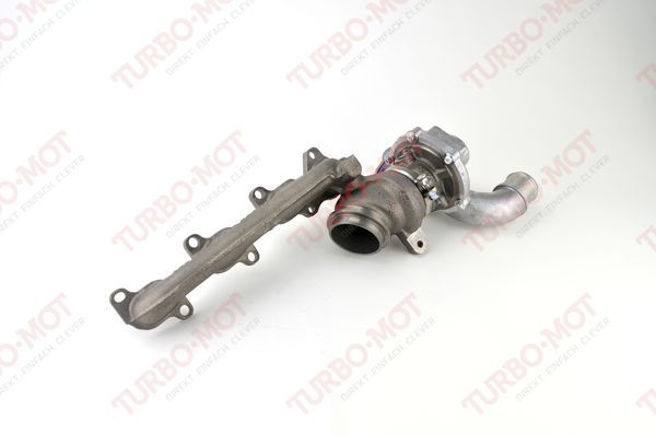 TURBO-MOT 696252