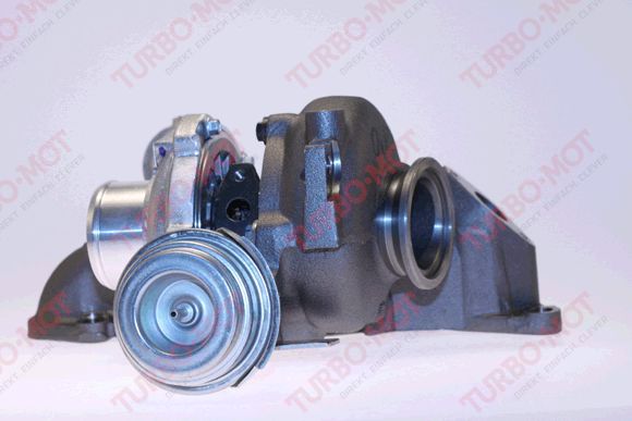 TURBO-MOT 697772