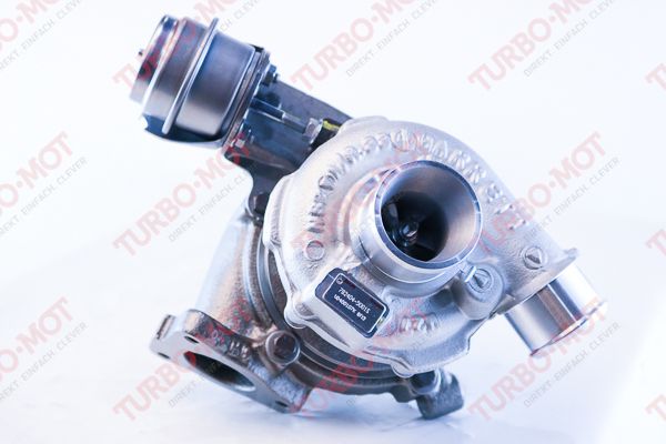 TURBO-MOT 610392