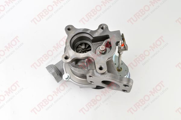 TURBO-MOT 652072R