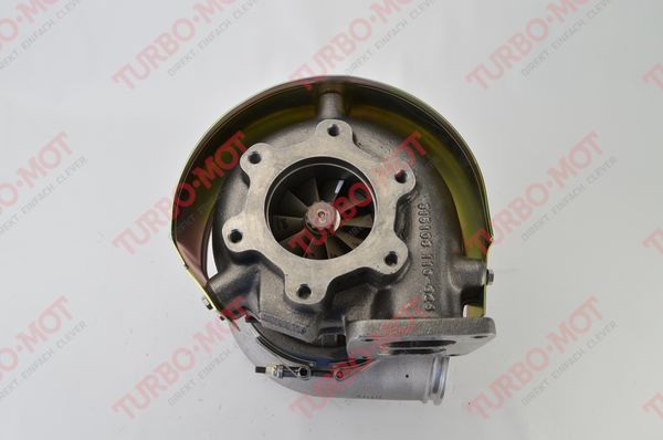 TURBO-MOT 600742