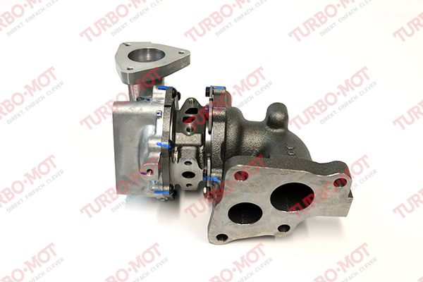 TURBO-MOT 669313