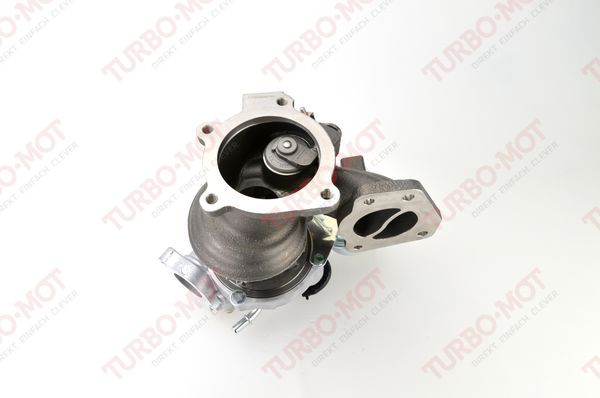 TURBO-MOT 674762R