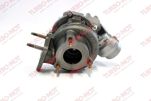 TURBO-MOT 697992