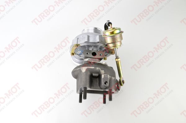 TURBO-MOT 632072R