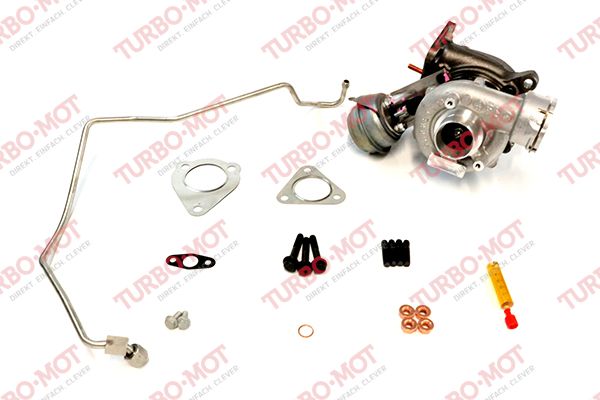 TURBO-MOT TK4246342