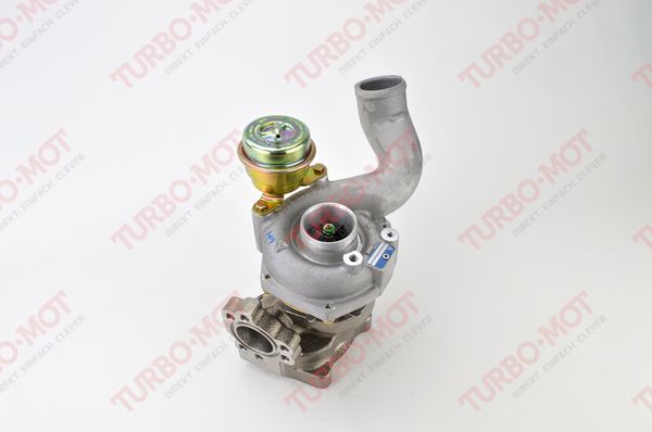 TURBO-MOT 656352