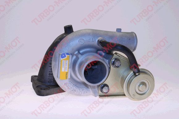 TURBO-MOT 662472R