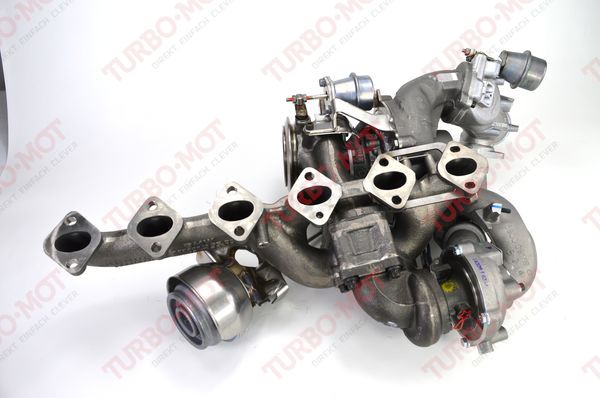 TURBO-MOT 604892