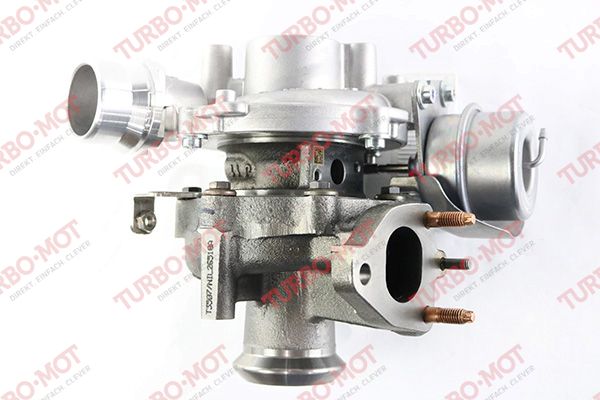 TURBO-MOT 663513