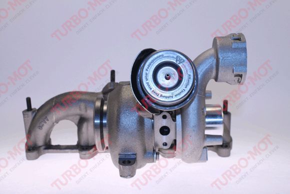 TURBO-MOT 626062R