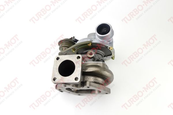 TURBO-MOT 644042