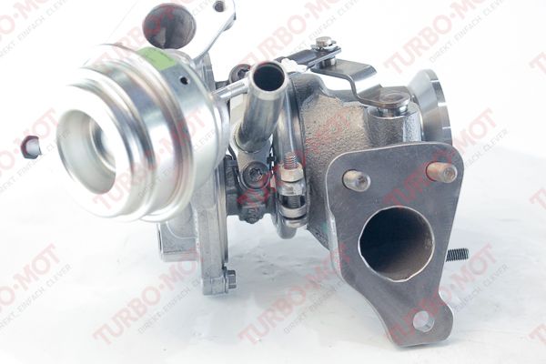 TURBO-MOT 651582R