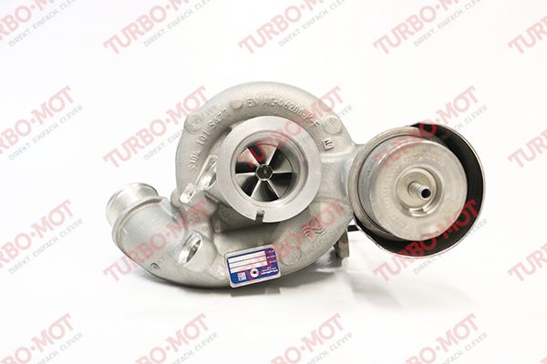 TURBO-MOT 644513